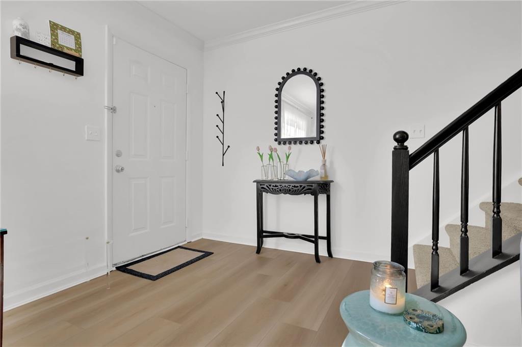 6900 Roswell Road, Unit 4I Atlanta, GA 30328 - Photo 7 of 43