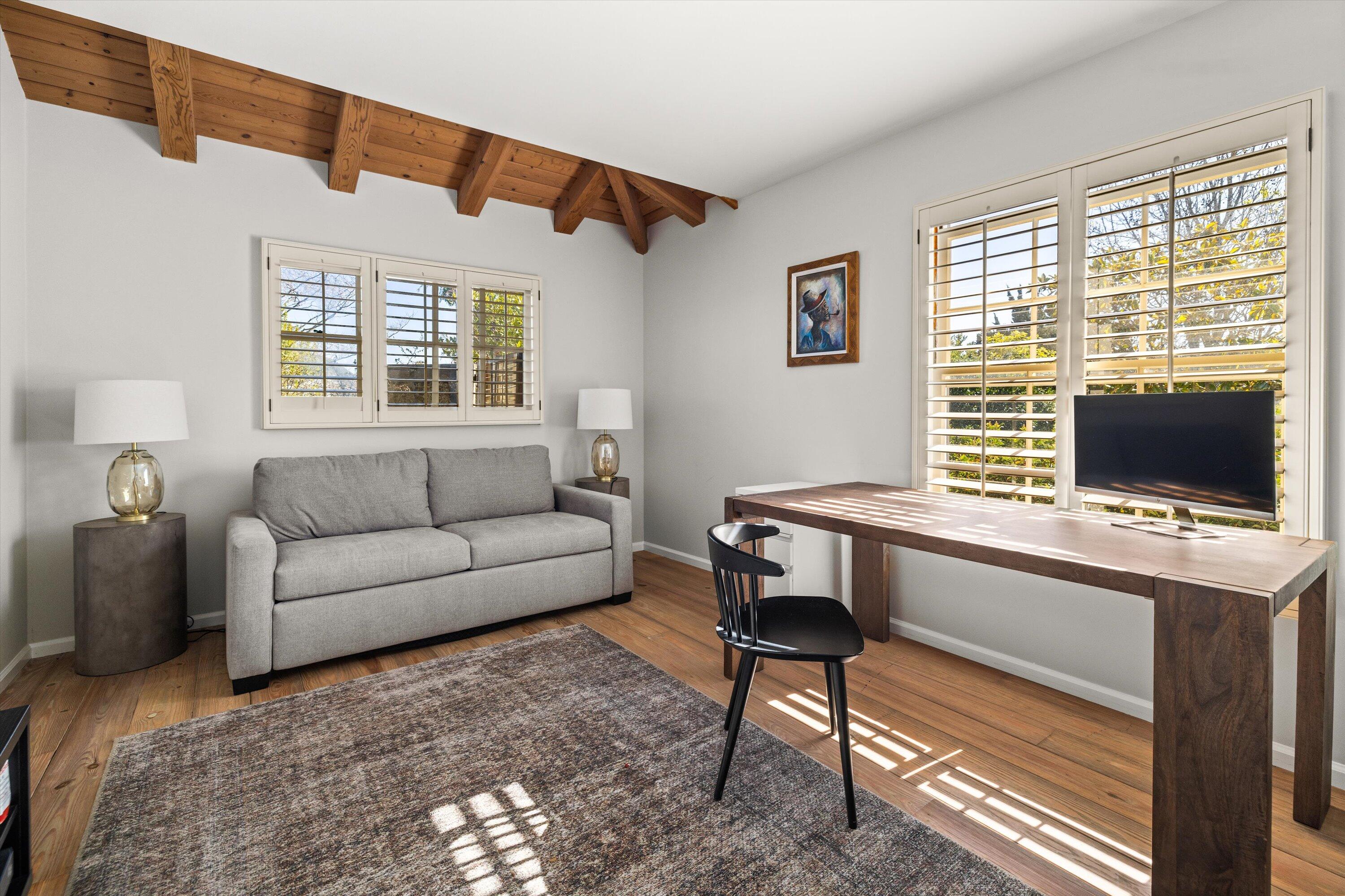 1192 Edward Place Goleta, CA 93111 - Photo 26 of 29 a living room with furniture and a window