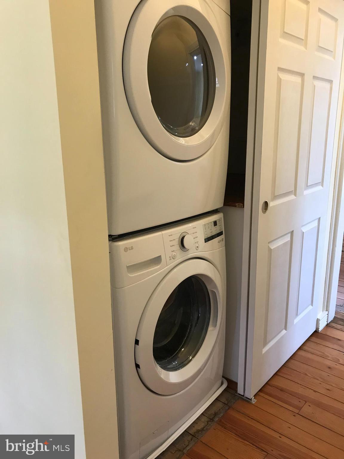 2185 Kimberton Road, Unit 1 Phoenixville, PA 19460 - Photo 19 of 19 Washer & Dryer