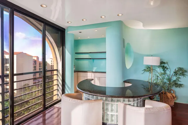 $5,500 | 7217 Promenade Drive, Unit 801, Boca Raton, FL 33433