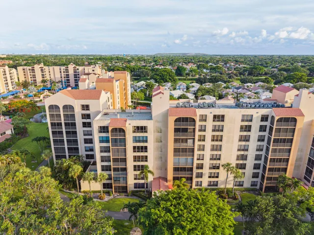 $5,500 | 7217 Promenade Drive, Unit 801, Boca Raton, FL 33433