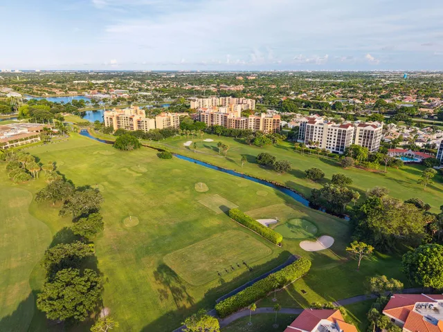$5,500 | 7217 Promenade Drive, Unit 801, Boca Raton, FL 33433