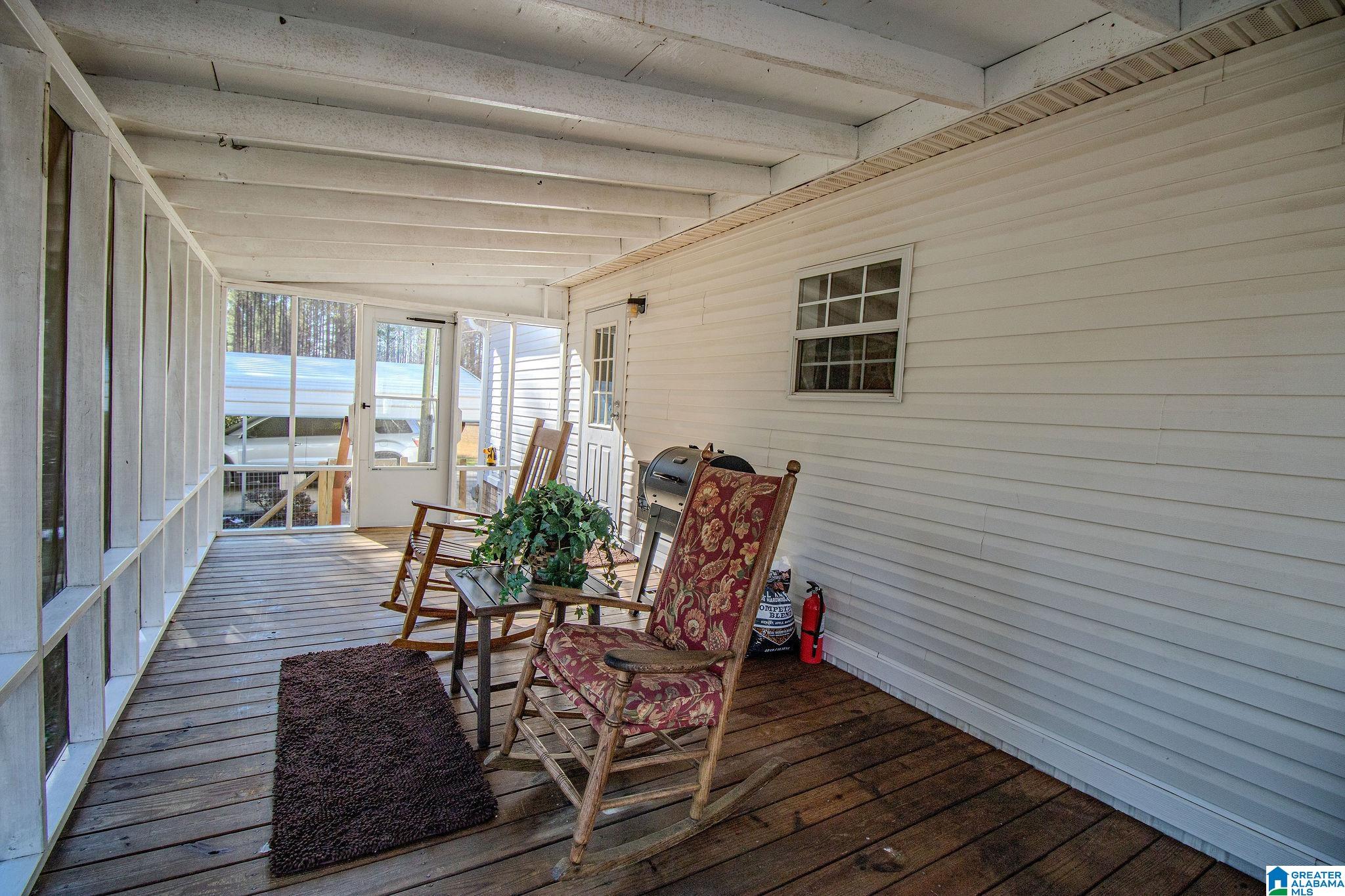 1809 Blue Ridge Road Lineville, AL 36266 - Photo 48 of 69