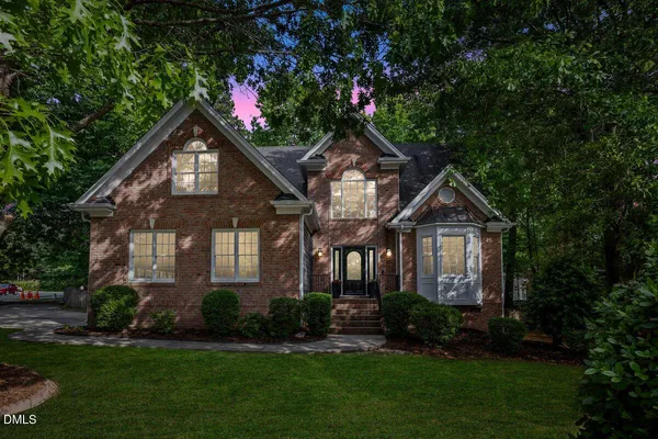 $740,000 | 2321 Walden Creek Drive, Apex, NC 27523