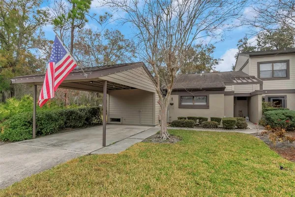 $279,900 | 235 Woods Landing Trail, Unit 235, Oldsmar, FL 34677