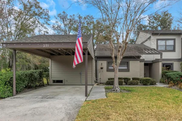 $279,900 | 235 Woods Landing Trail, Unit 235, Oldsmar, FL 34677