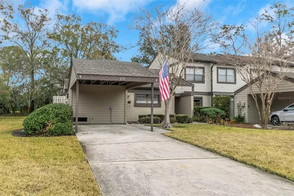 $279,900 | 235 Woods Landing Trail, Unit 235, Oldsmar, FL 34677