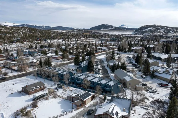 $395,000 | 791 Rainbow Drive, Unit 791C, Silverthorne, CO 80498