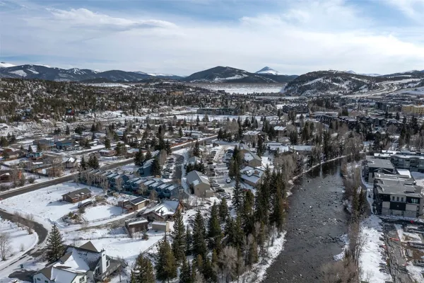 $395,000 | 791 Rainbow Drive, Unit 791C, Silverthorne, CO 80498