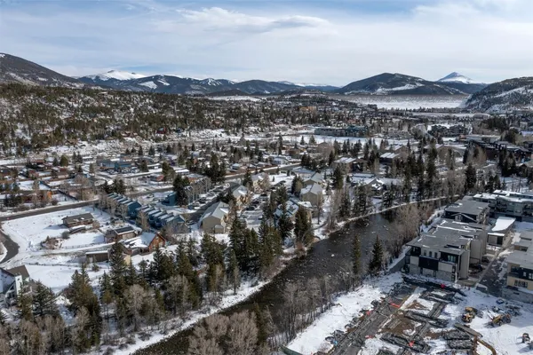 $395,000 | 791 Rainbow Drive, Unit 791C, Silverthorne, CO 80498