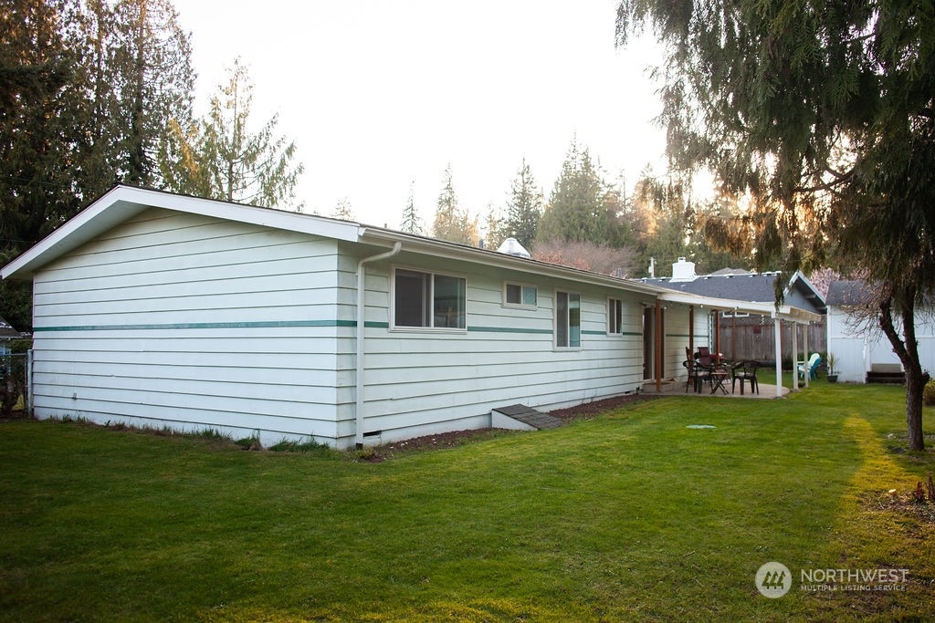 25 157th Place Southeast Bothell, WA 98012 - Photo 7 of 26