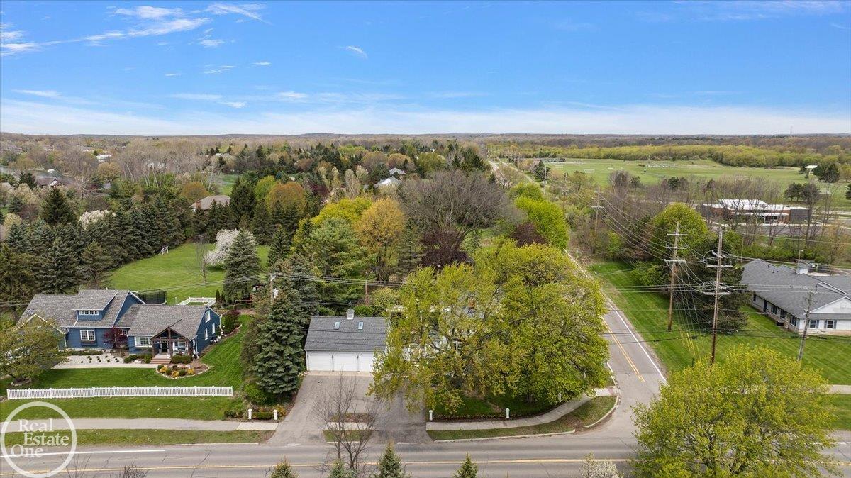 990 South Baldwin Road Clarkston, MI 48348 - Photo 56 of 66