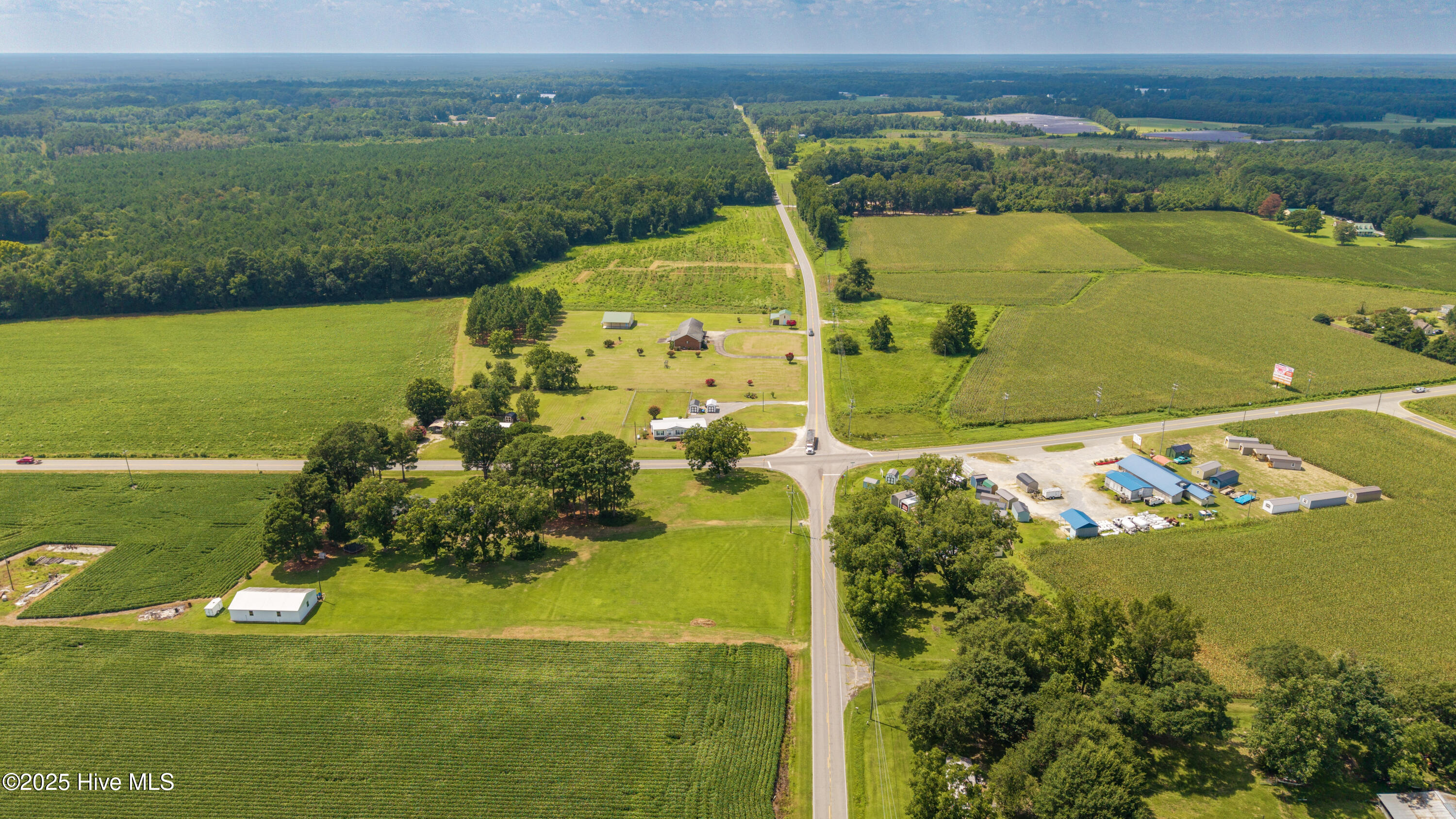 856 Jackson Store Road Beulaville, NC 28518 - Photo 62 of 65 78