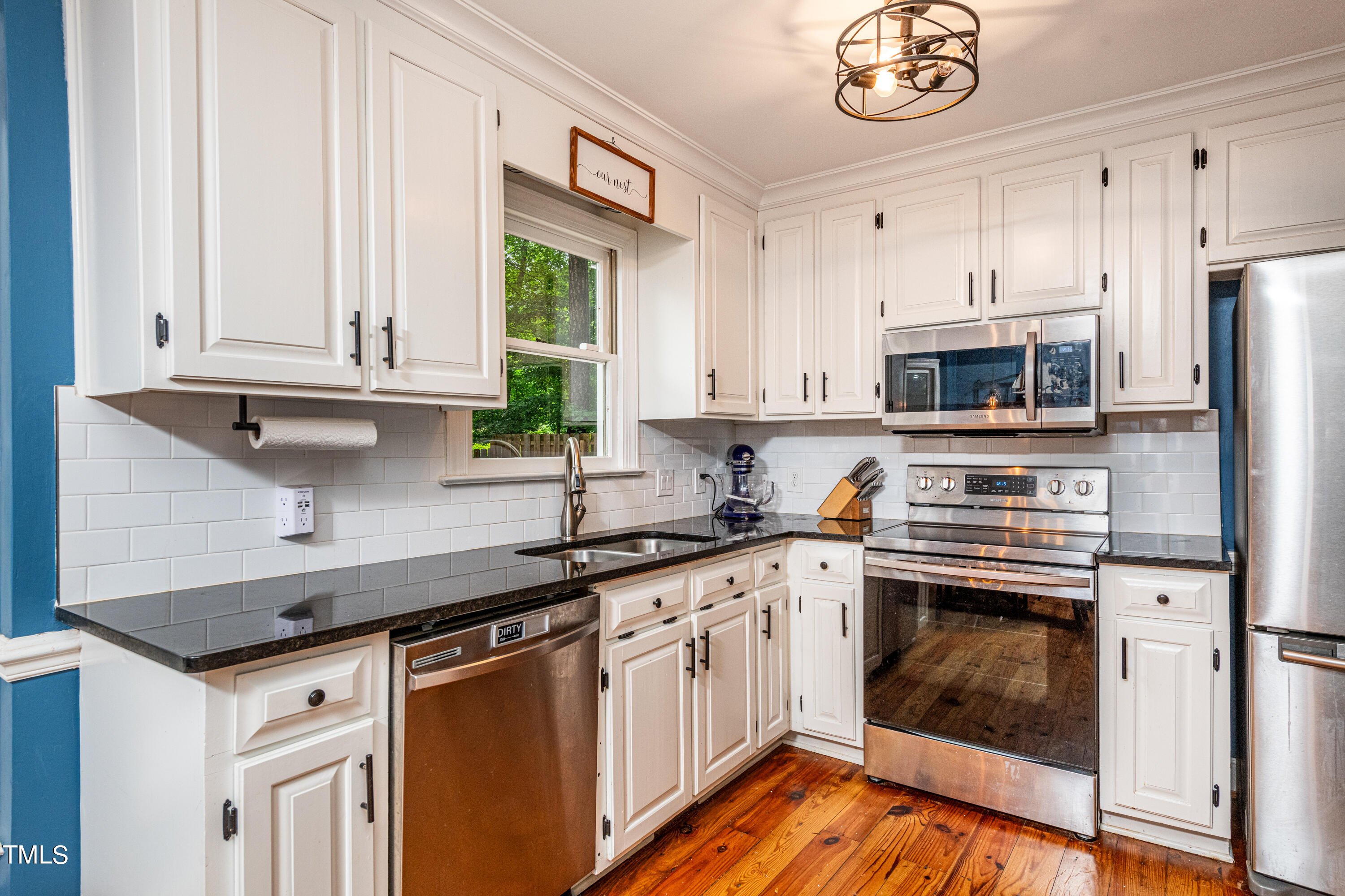 804 Kings Cross Way Raleigh, NC 27615 - Photo 10 of 40 013_Kitchen