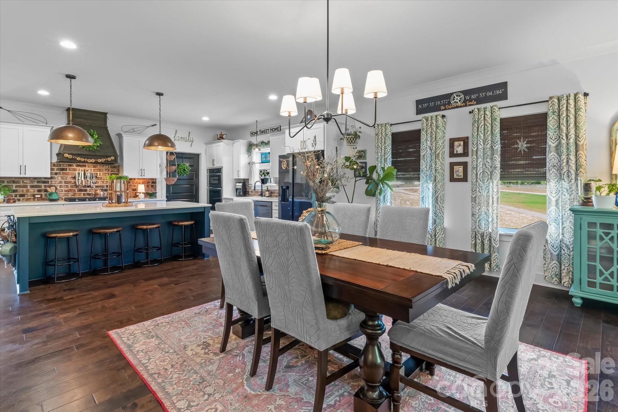 355 Cal Kennedy Road Cleveland, NC 27013 - Photo 11 of 47