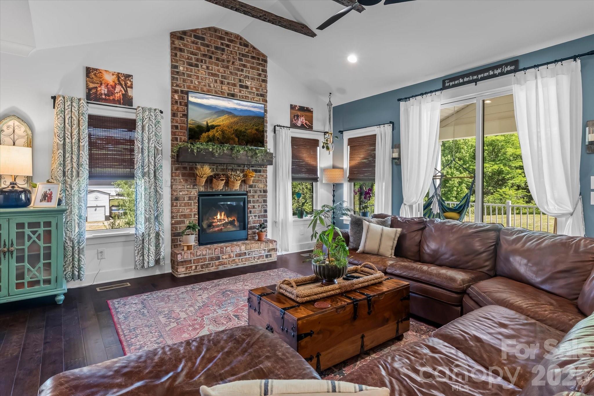 355 Cal Kennedy Road Cleveland, NC 27013 - Photo 12 of 47