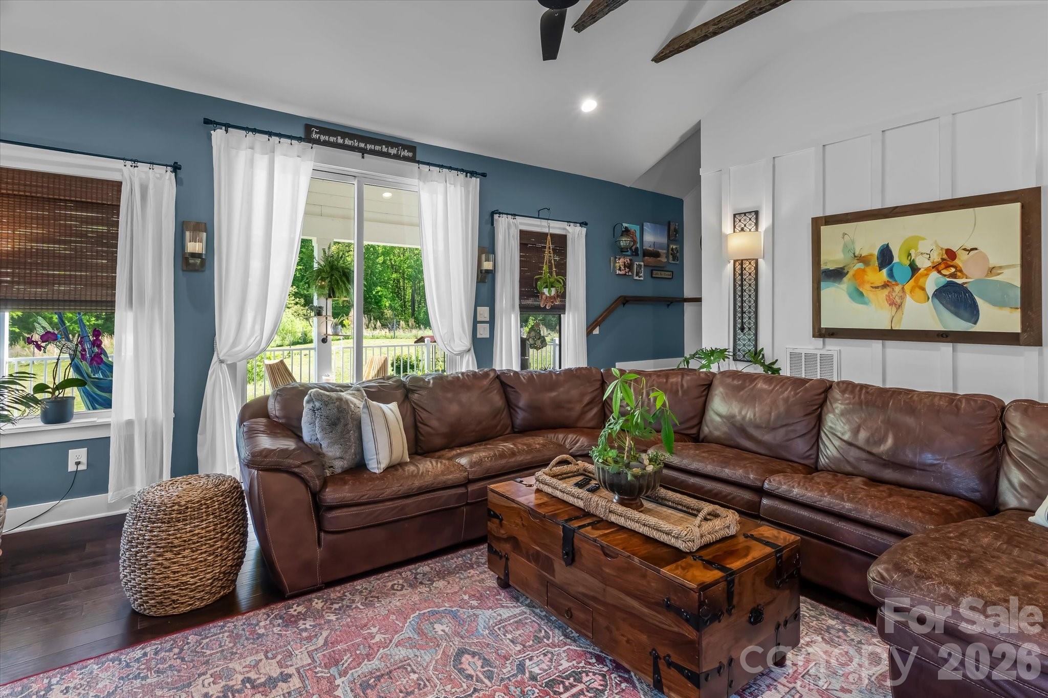 355 Cal Kennedy Road Cleveland, NC 27013 - Photo 13 of 47