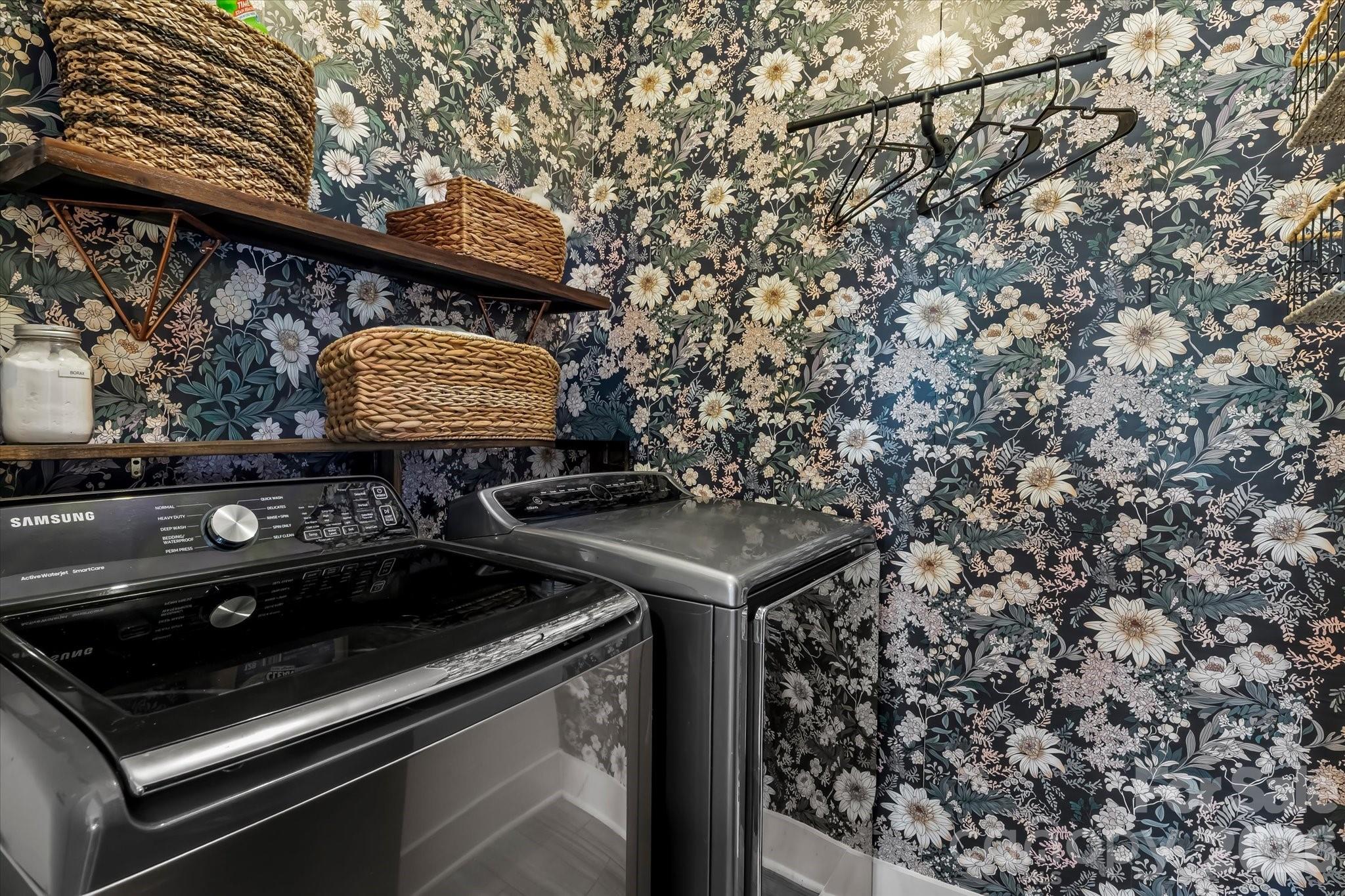 355 Cal Kennedy Road Cleveland, NC 27013 - Photo 15 of 47