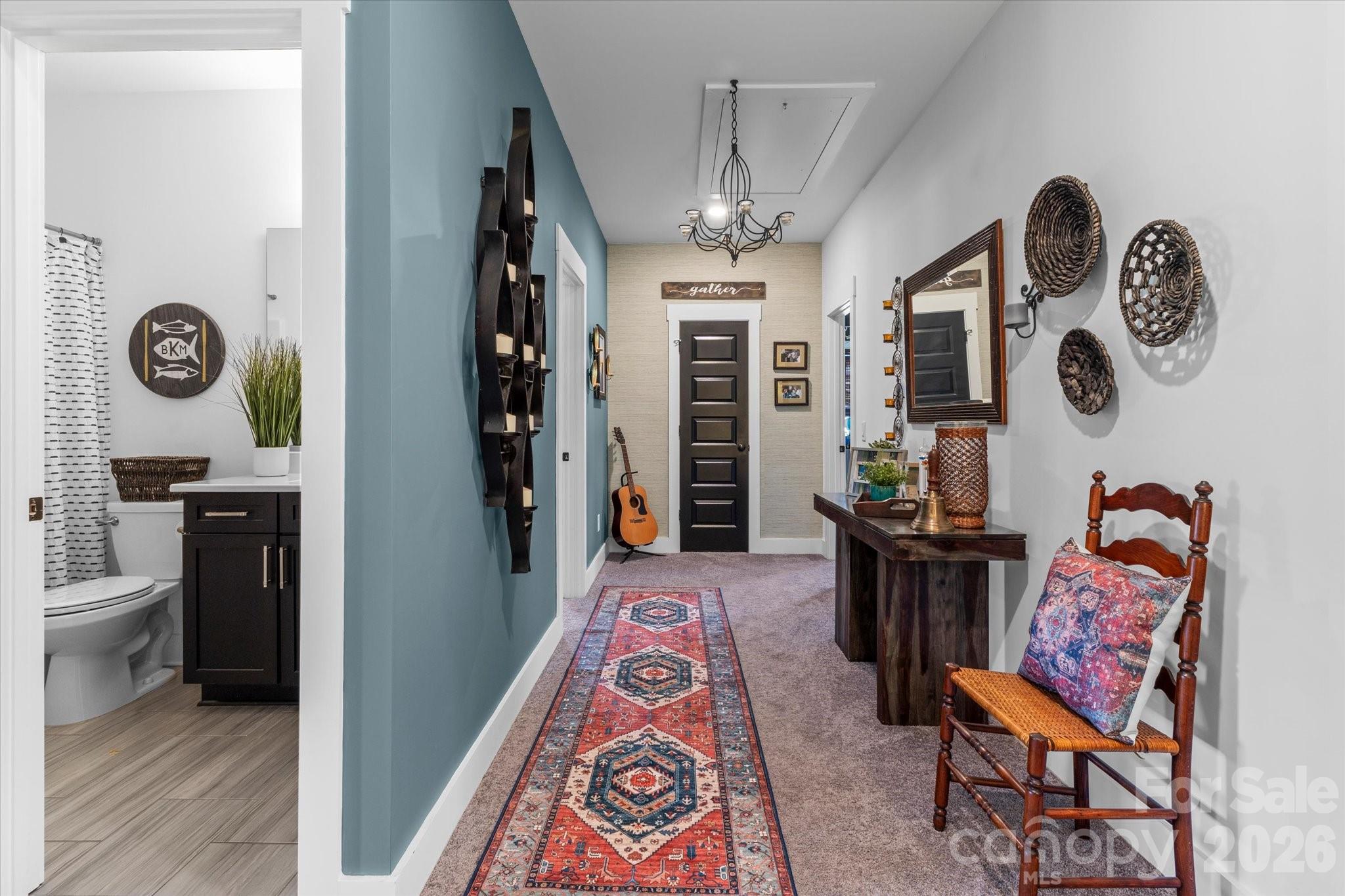 355 Cal Kennedy Road Cleveland, NC 27013 - Photo 22 of 47