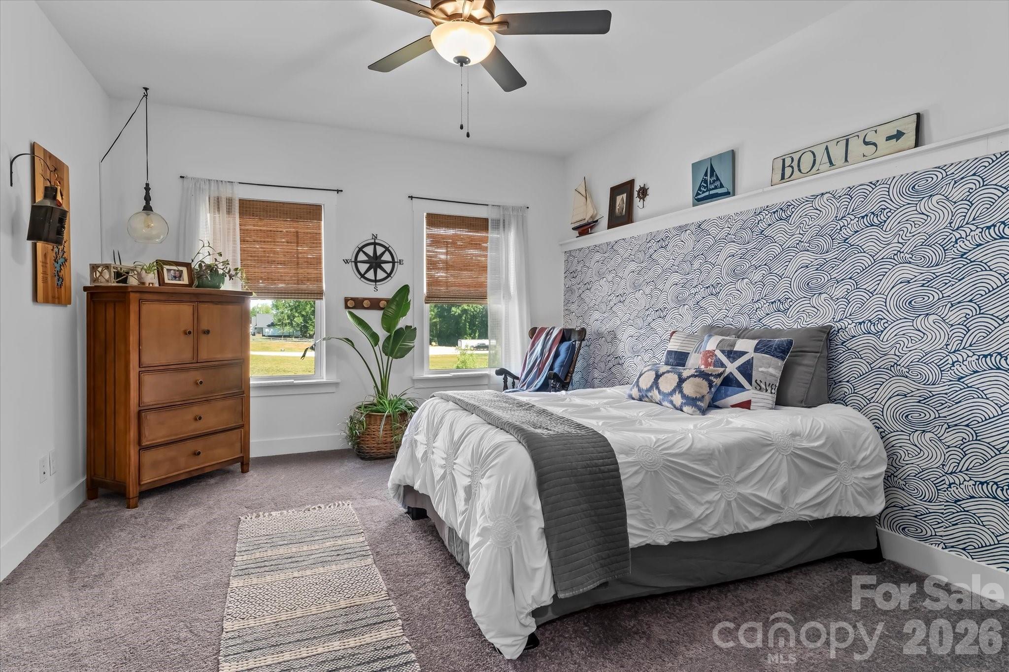 355 Cal Kennedy Road Cleveland, NC 27013 - Photo 23 of 47