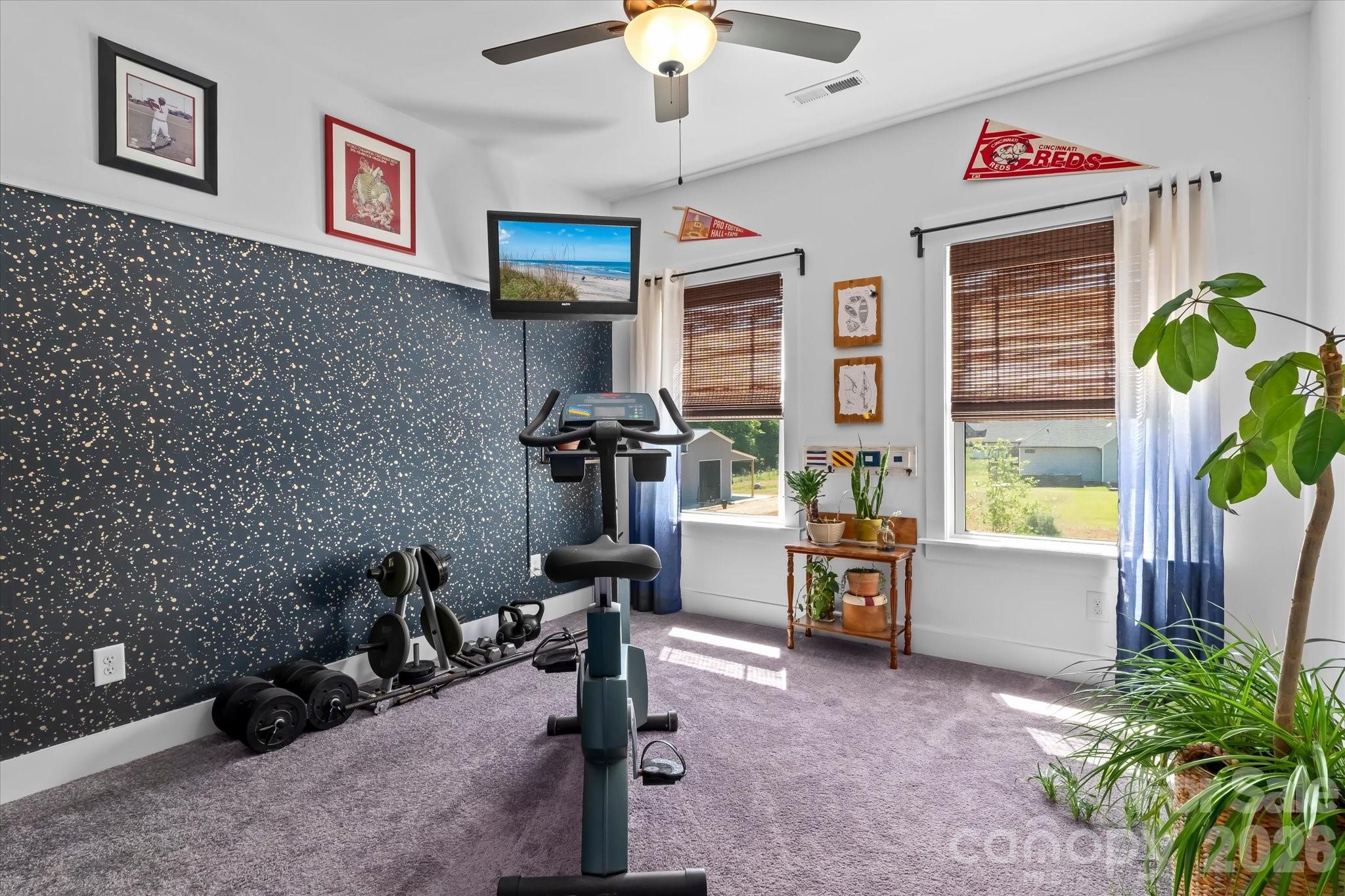 355 Cal Kennedy Road Cleveland, NC 27013 - Photo 28 of 47