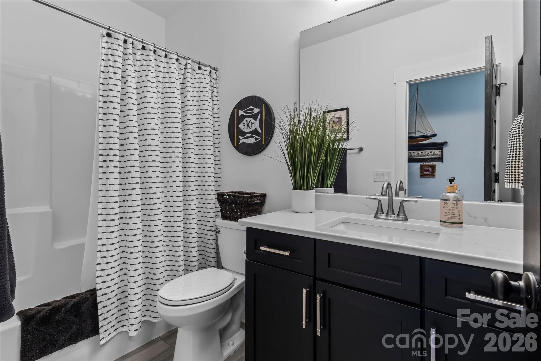 355 Cal Kennedy Road Cleveland, NC 27013 - Photo 29 of 47