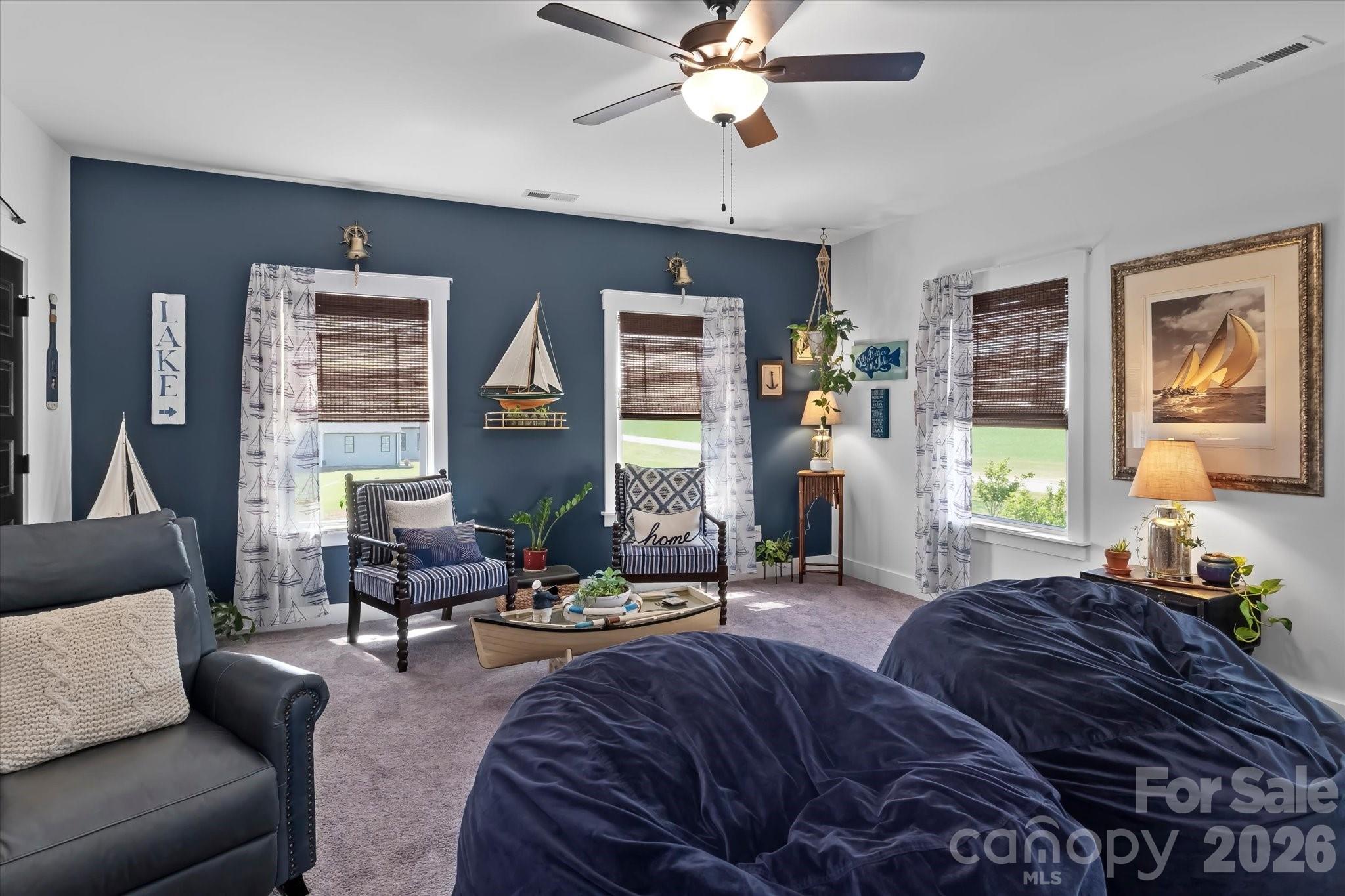 355 Cal Kennedy Road Cleveland, NC 27013 - Photo 30 of 47