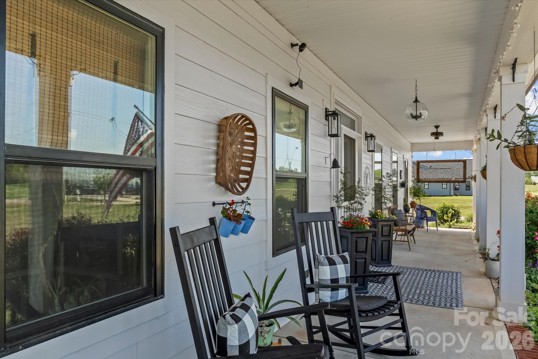 355 Cal Kennedy Road Cleveland, NC 27013 - Photo 3 of 47