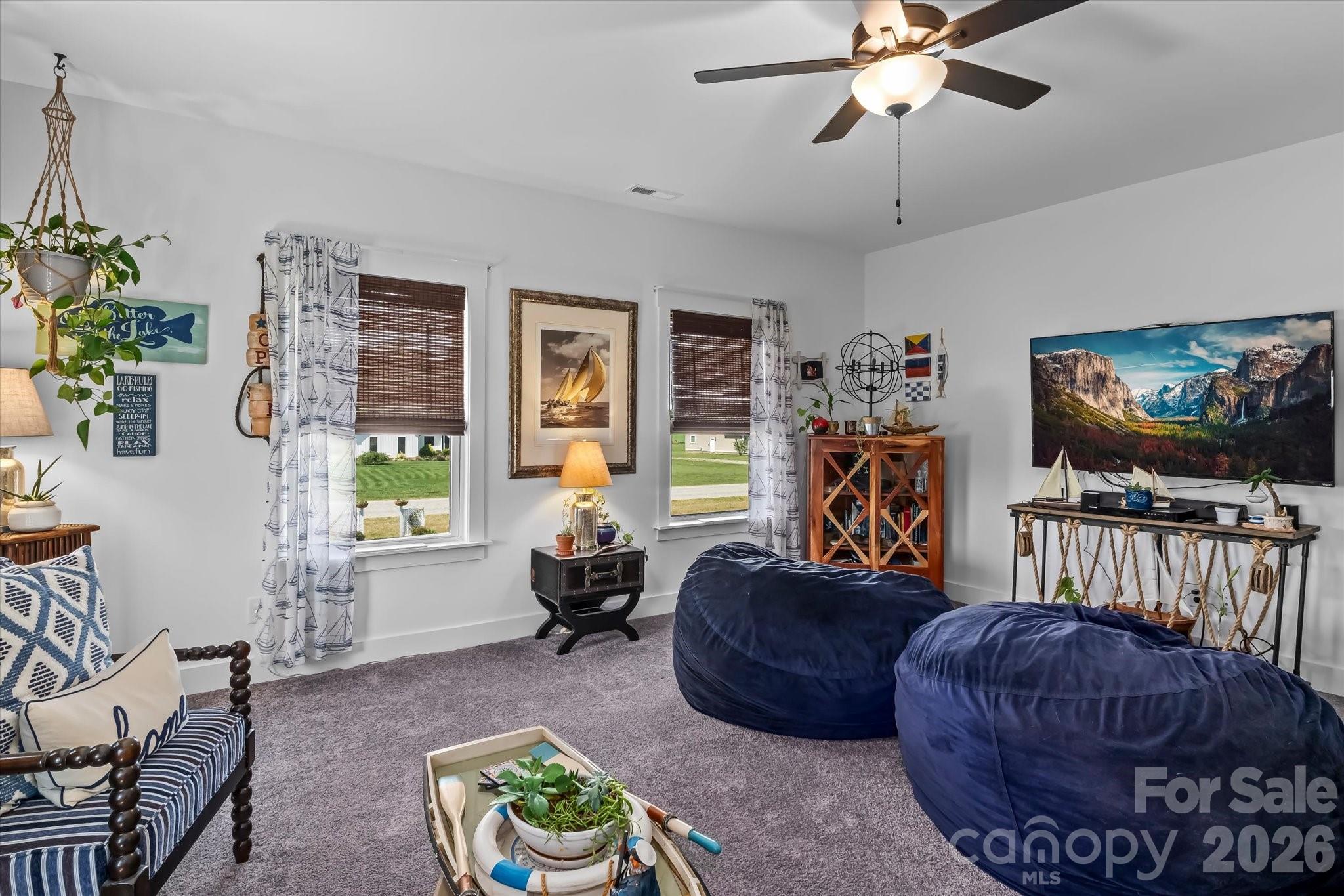 355 Cal Kennedy Road Cleveland, NC 27013 - Photo 31 of 47