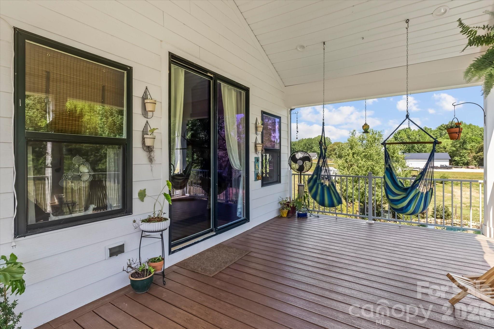 355 Cal Kennedy Road Cleveland, NC 27013 - Photo 32 of 47