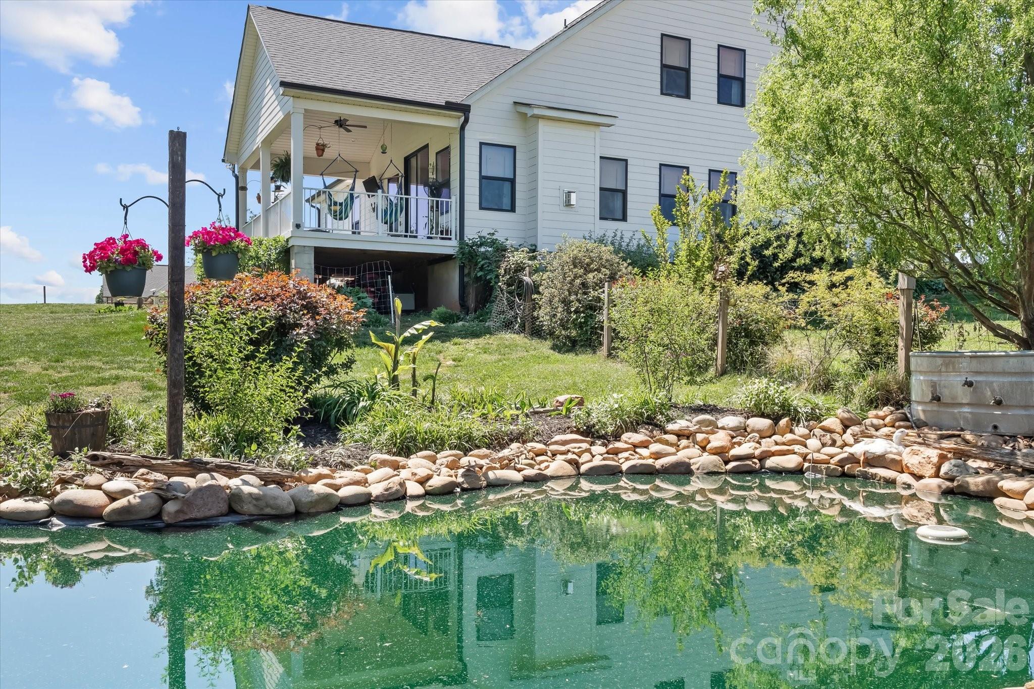 355 Cal Kennedy Road Cleveland, NC 27013 - Photo 36 of 47