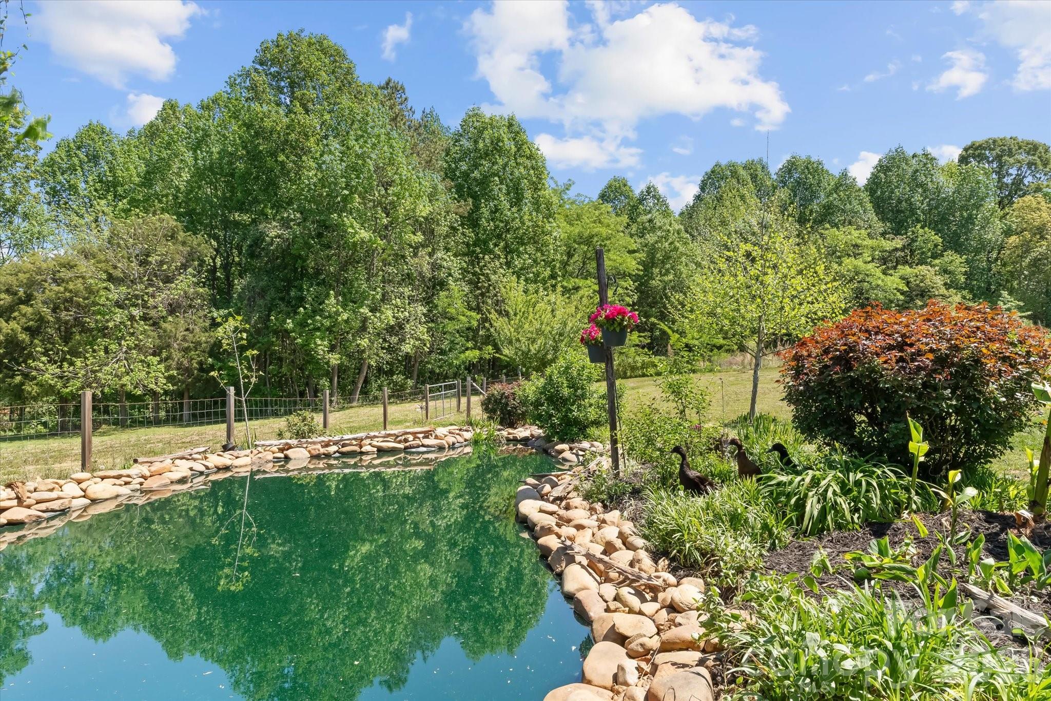 355 Cal Kennedy Road Cleveland, NC 27013 - Photo 37 of 47