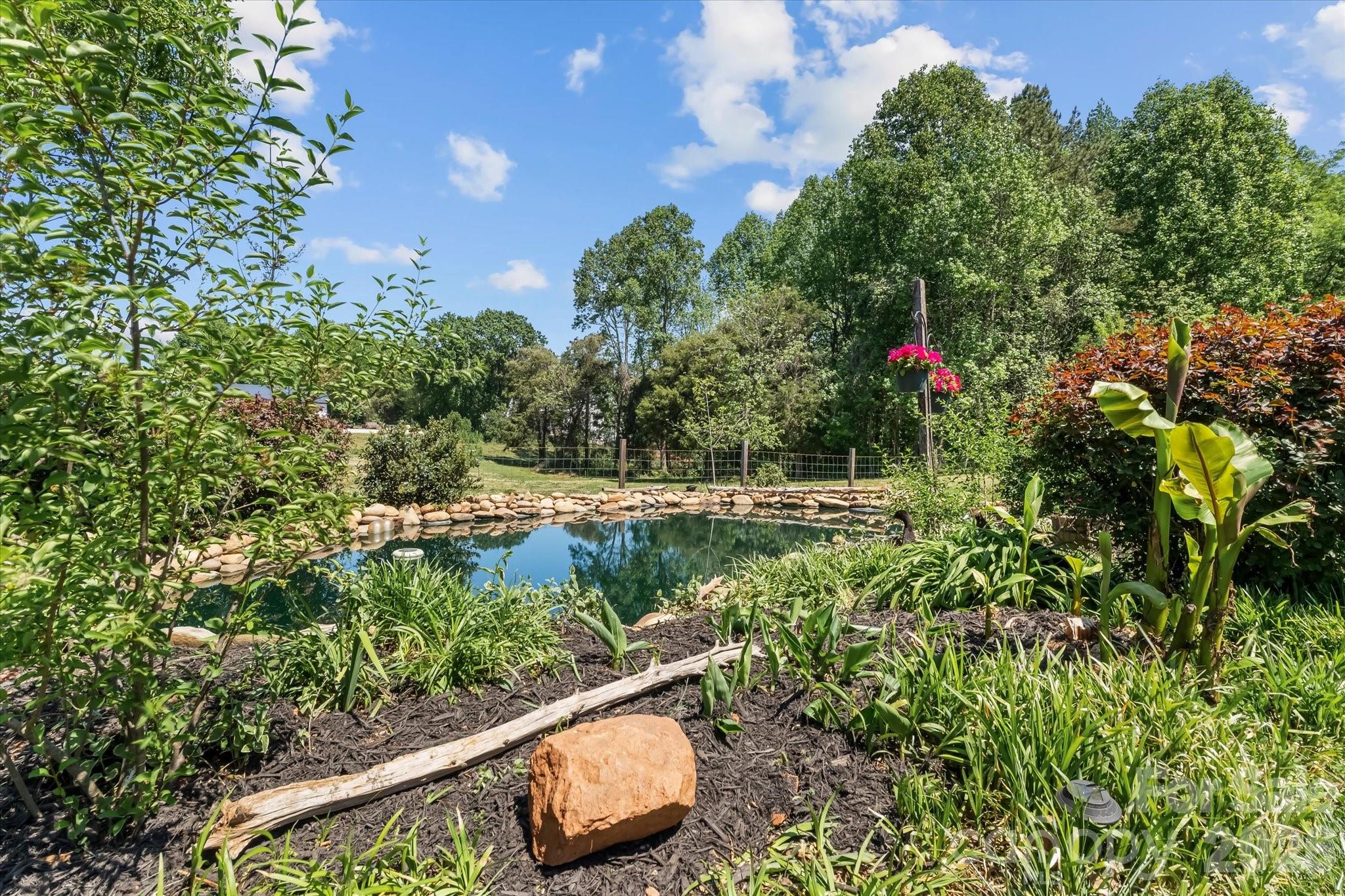 355 Cal Kennedy Road Cleveland, NC 27013 - Photo 38 of 47