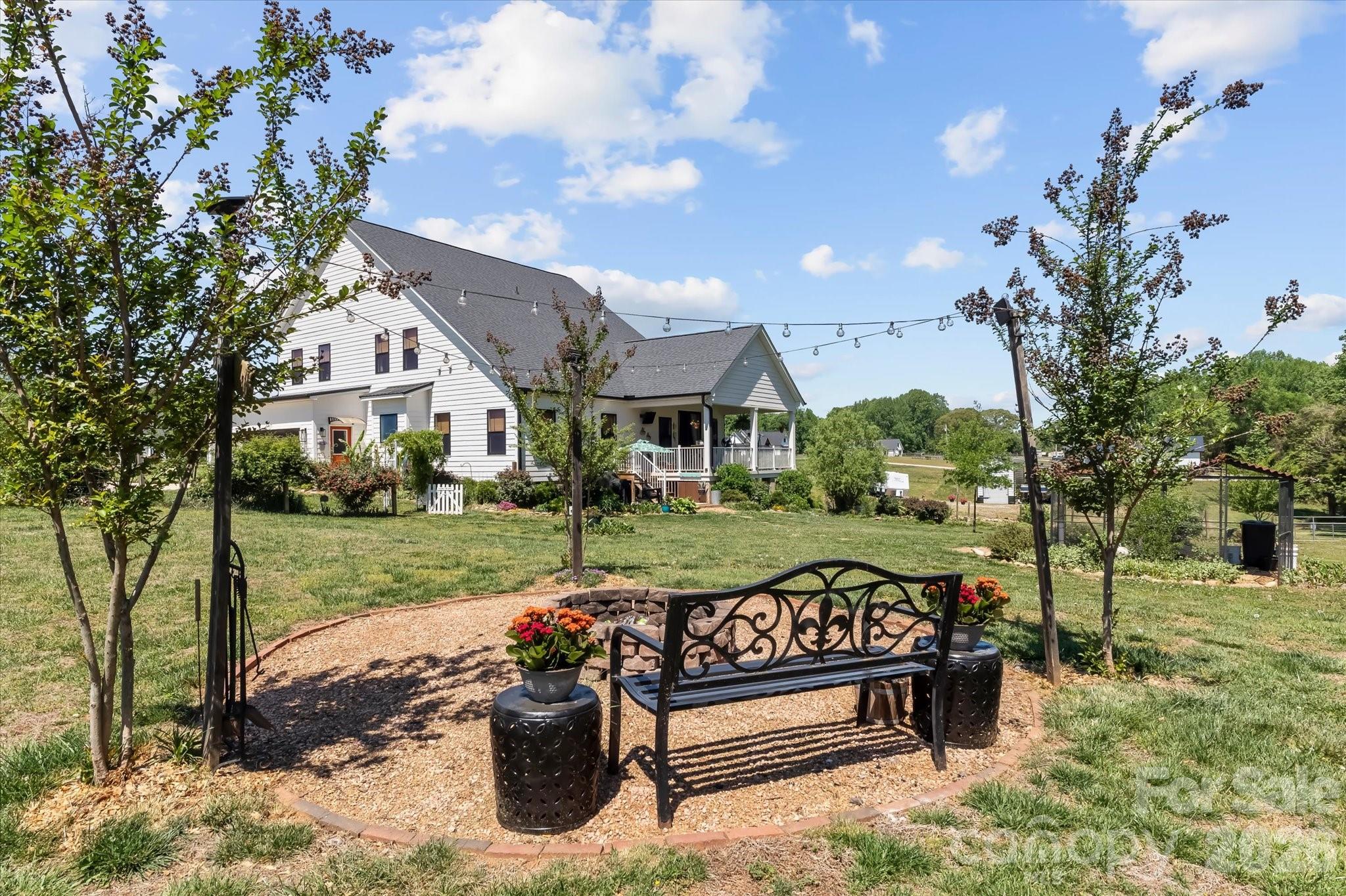 355 Cal Kennedy Road Cleveland, NC 27013 - Photo 40 of 47