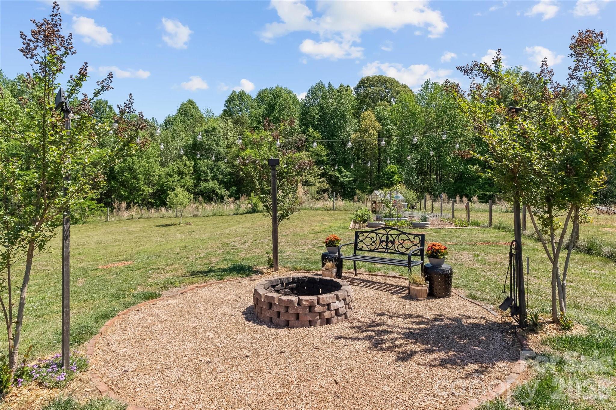 355 Cal Kennedy Road Cleveland, NC 27013 - Photo 41 of 47