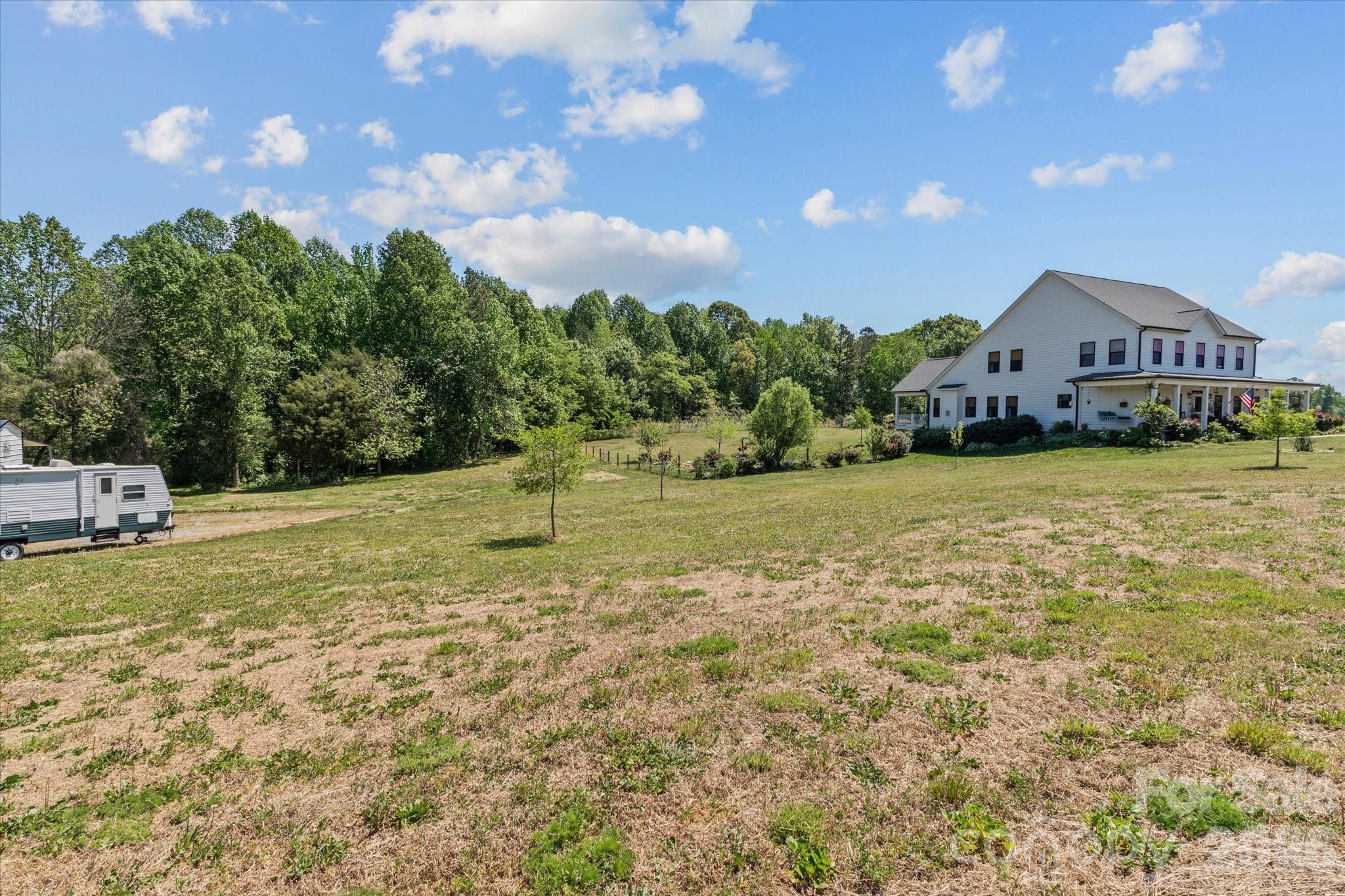 355 Cal Kennedy Road Cleveland, NC 27013 - Photo 43 of 47