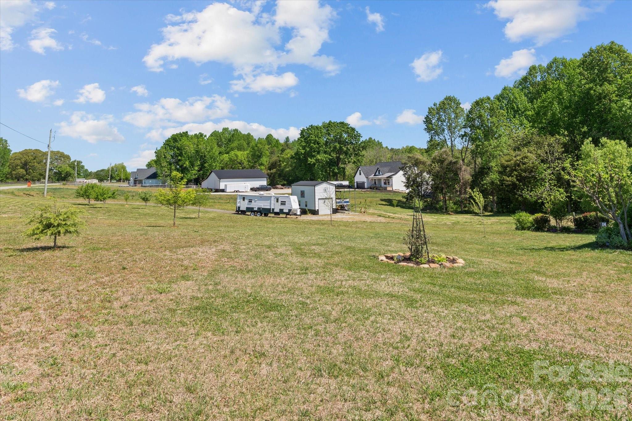 355 Cal Kennedy Road Cleveland, NC 27013 - Photo 44 of 47