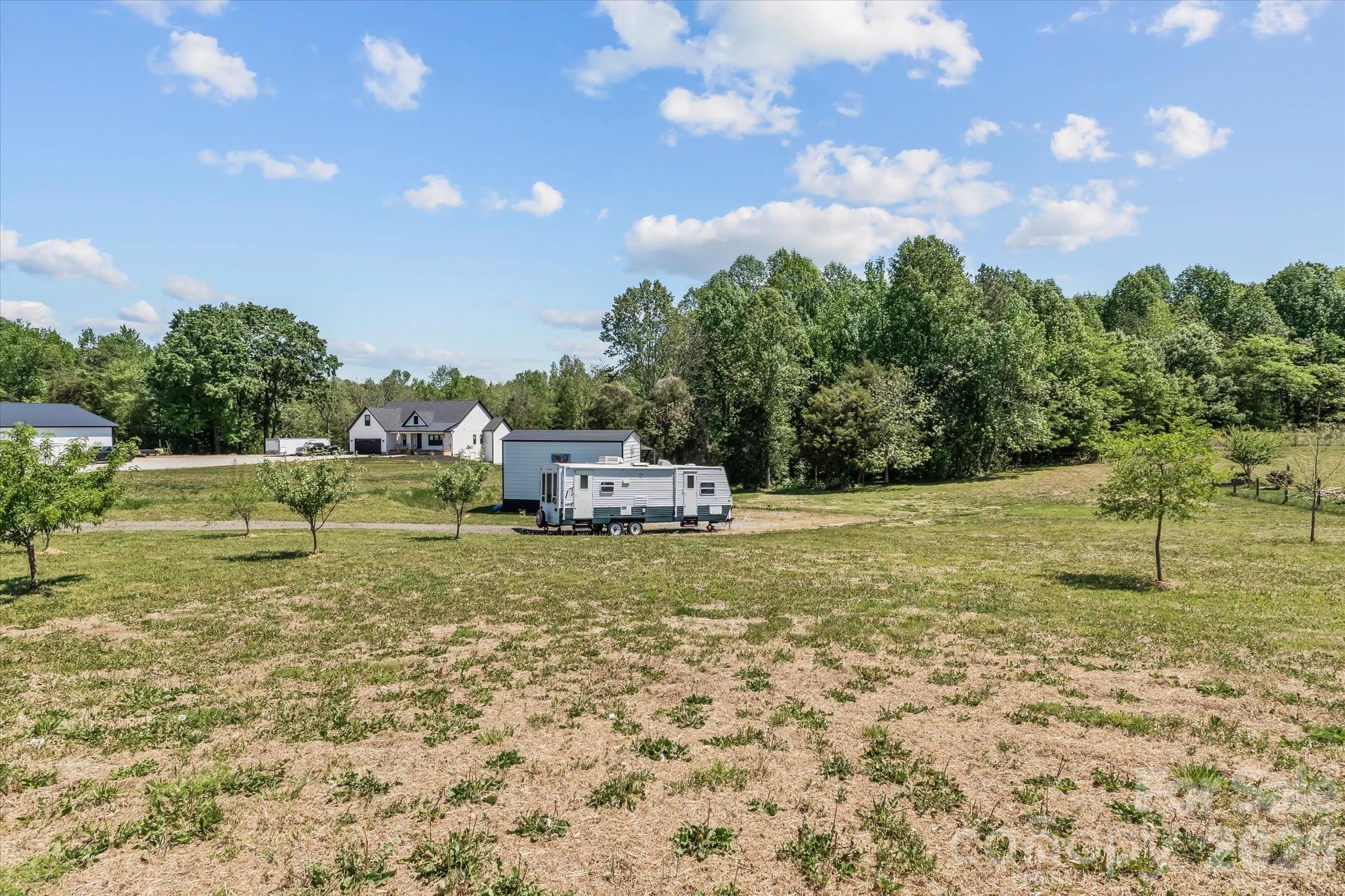 355 Cal Kennedy Road Cleveland, NC 27013 - Photo 45 of 47