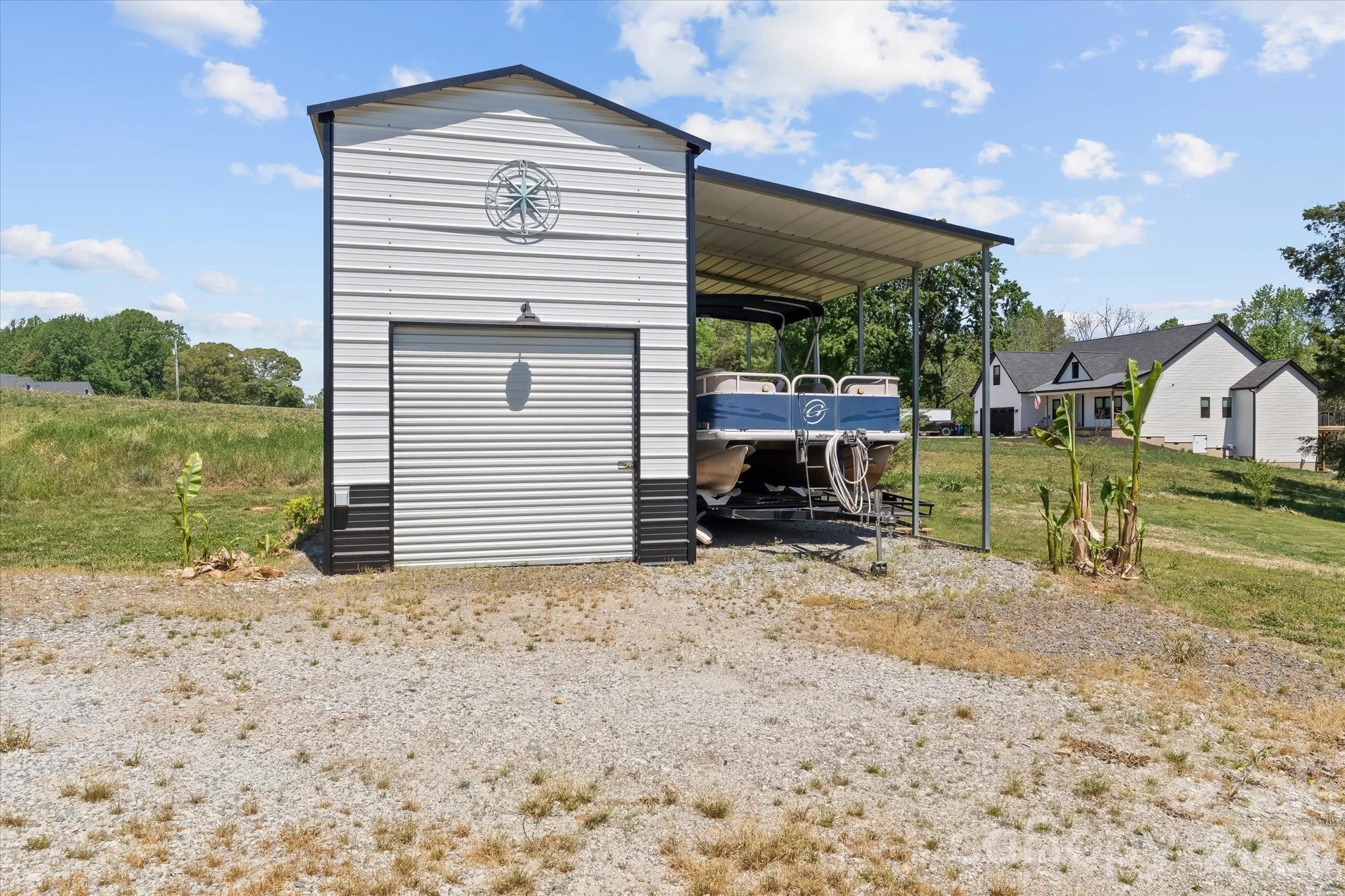 355 Cal Kennedy Road Cleveland, NC 27013 - Photo 46 of 47