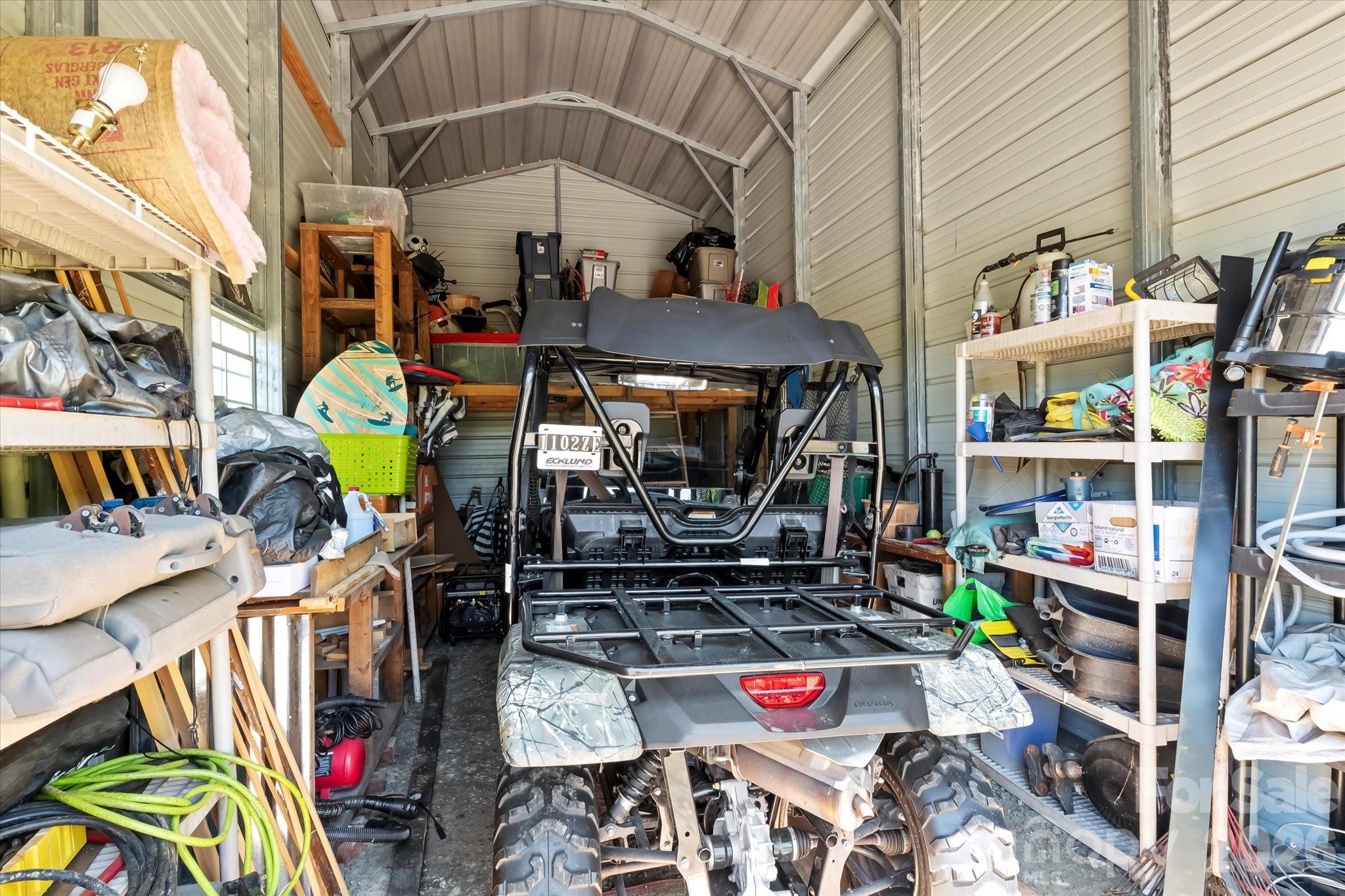 355 Cal Kennedy Road Cleveland, NC 27013 - Photo 47 of 47