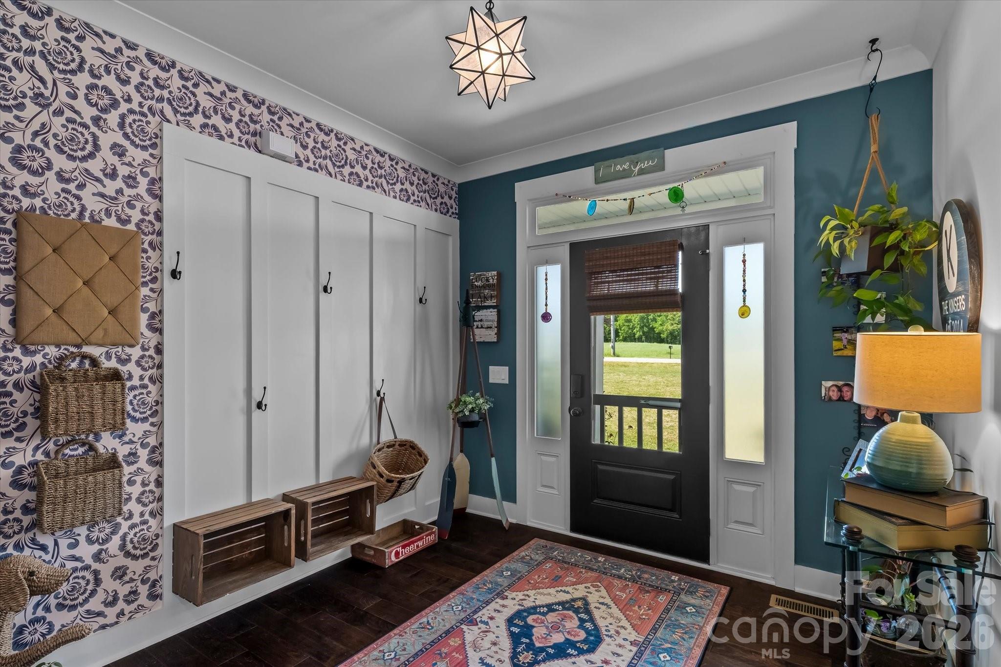 355 Cal Kennedy Road Cleveland, NC 27013 - Photo 5 of 47