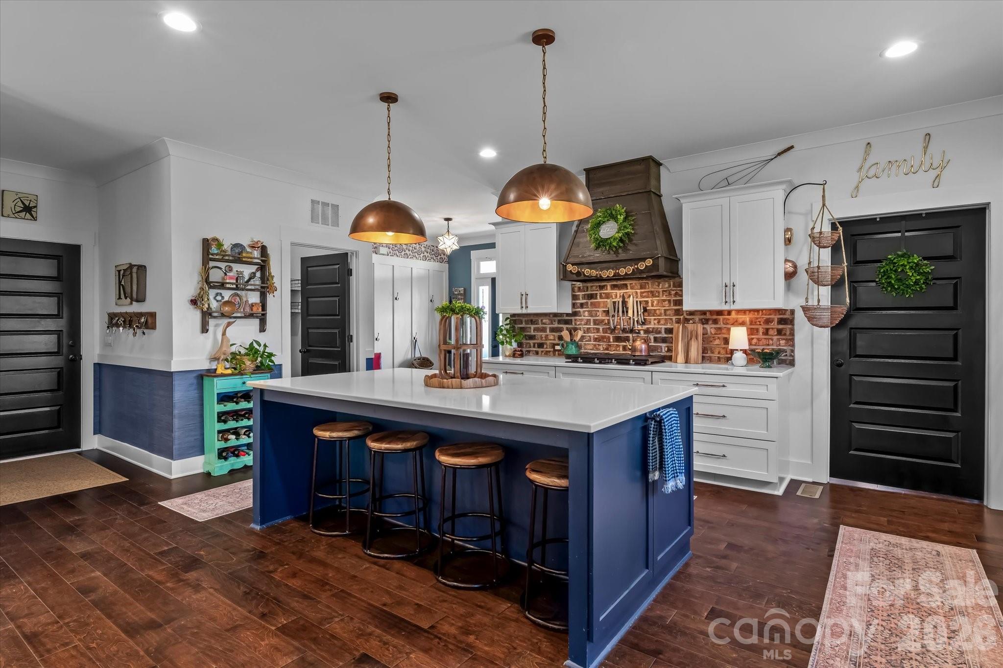 355 Cal Kennedy Road Cleveland, NC 27013 - Photo 6 of 47