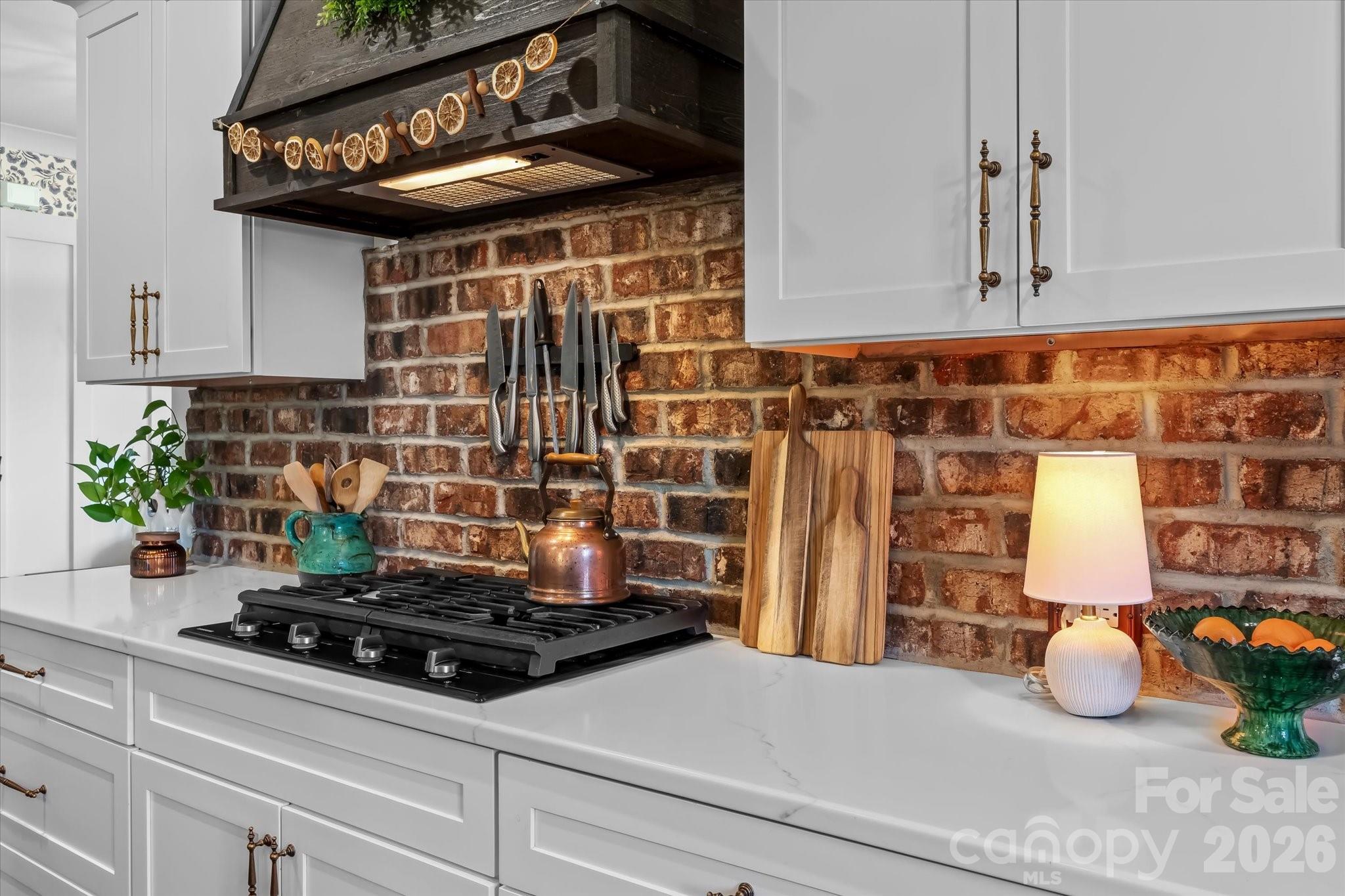 355 Cal Kennedy Road Cleveland, NC 27013 - Photo 7 of 47