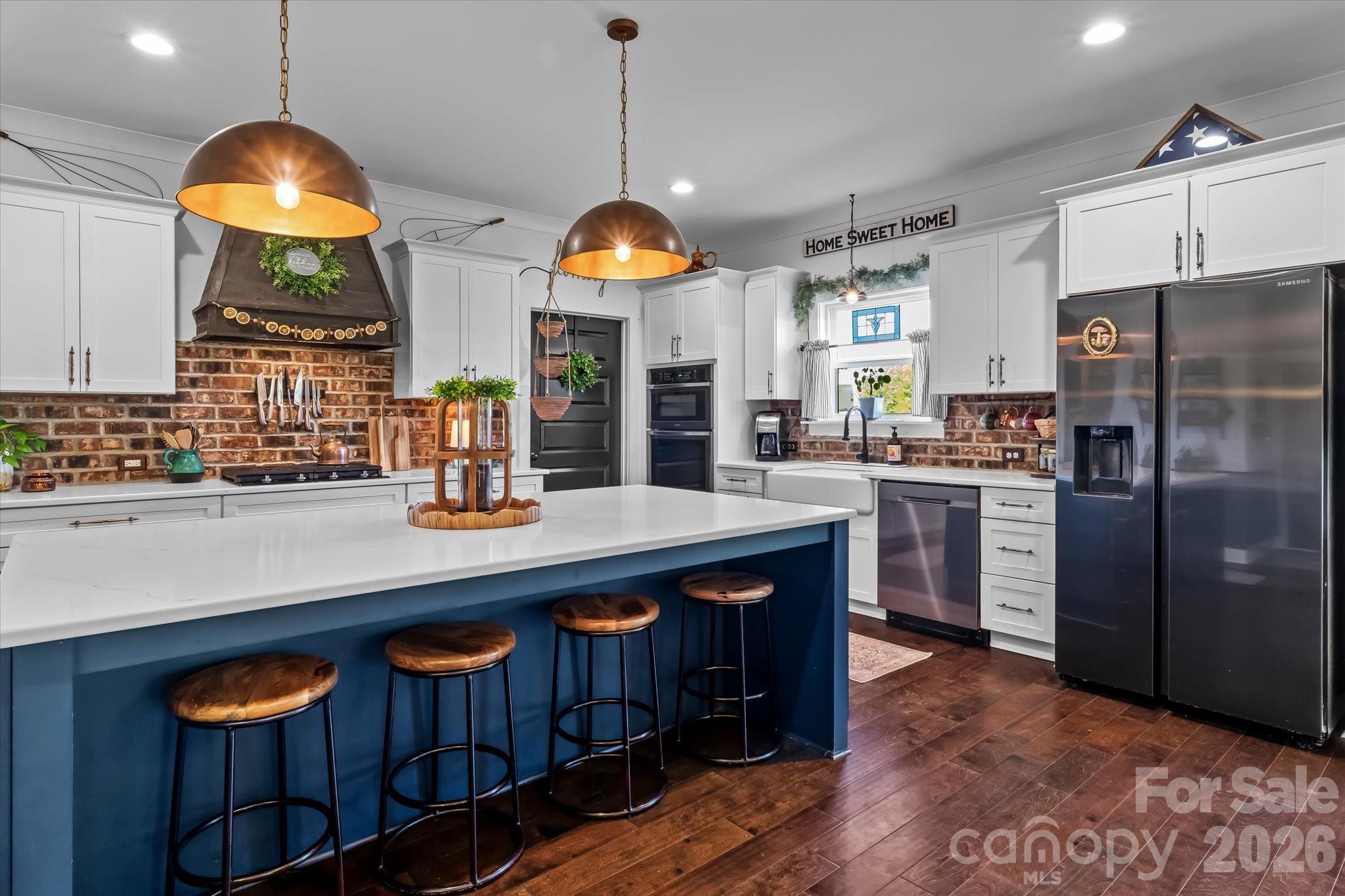 355 Cal Kennedy Road Cleveland, NC 27013 - Photo 9 of 47