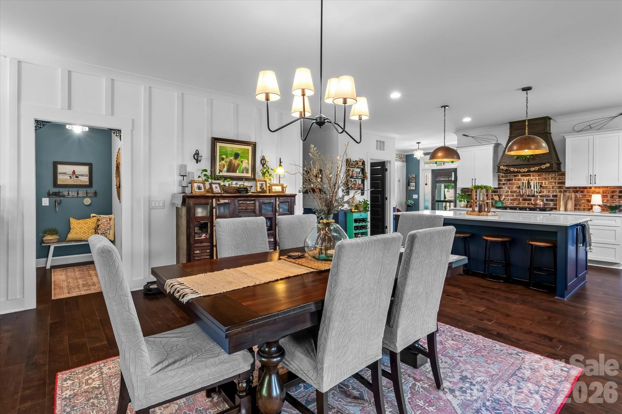 355 Cal Kennedy Road Cleveland, NC 27013 - Photo 10 of 47