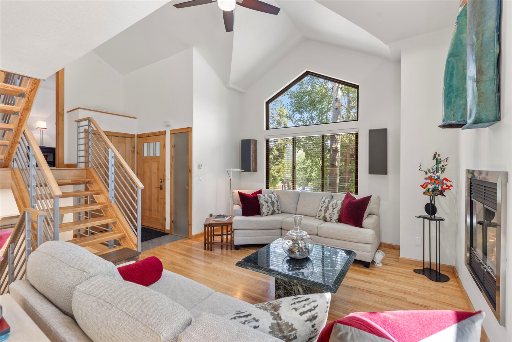 111 Sawmill Road, Unit 111 Breckenridge, CO 80424 - Photo 10 of 40
