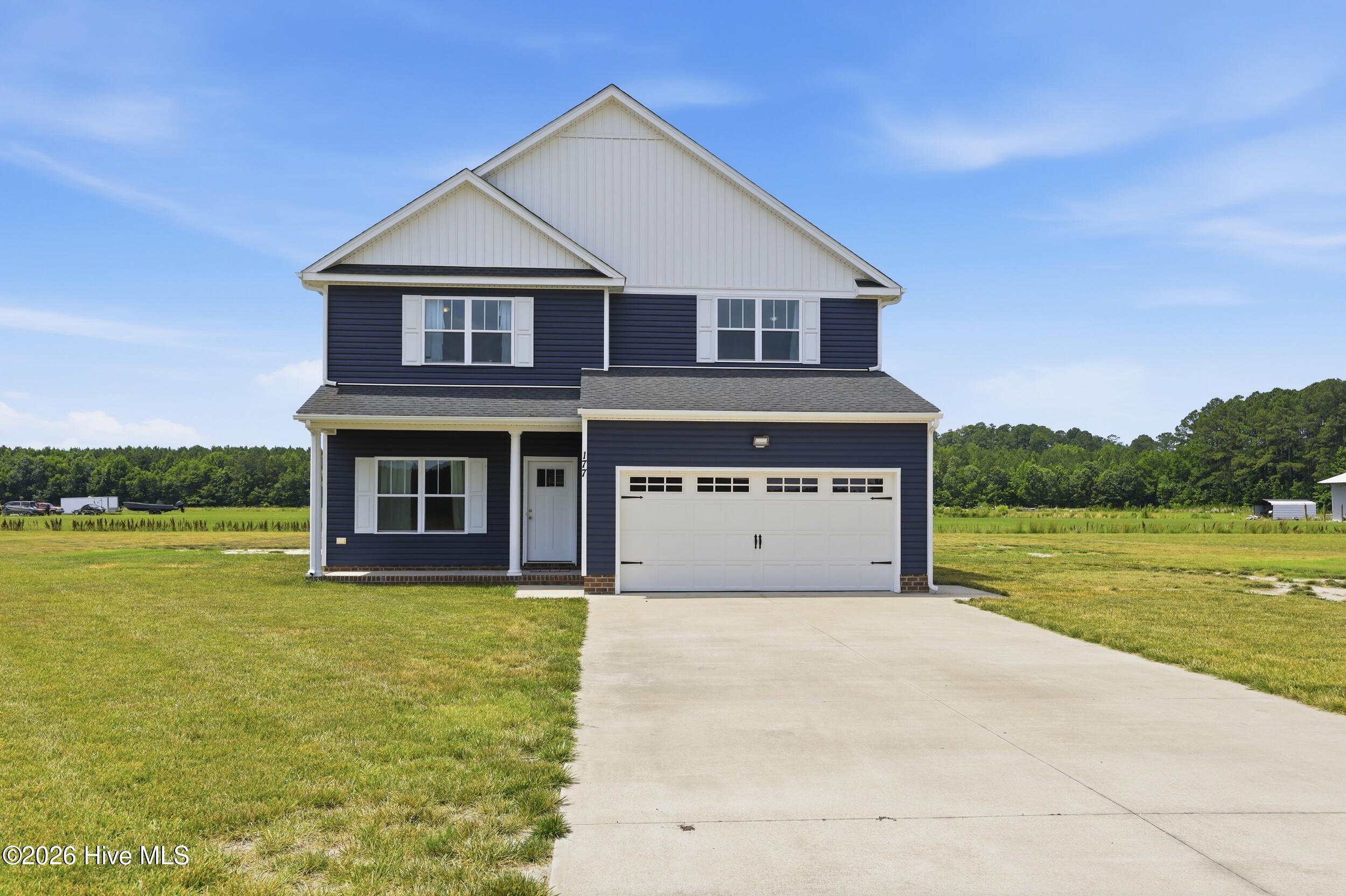 177 Smith Corner Road Camden, NC 27921 - Photo 3 of 57