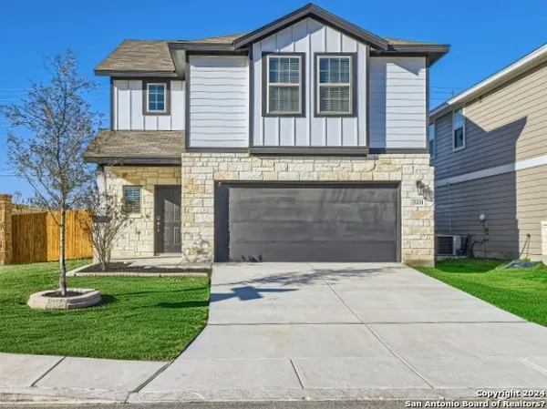 $1,800 | 3331 Rosita Way, San Antonio, TX 78224