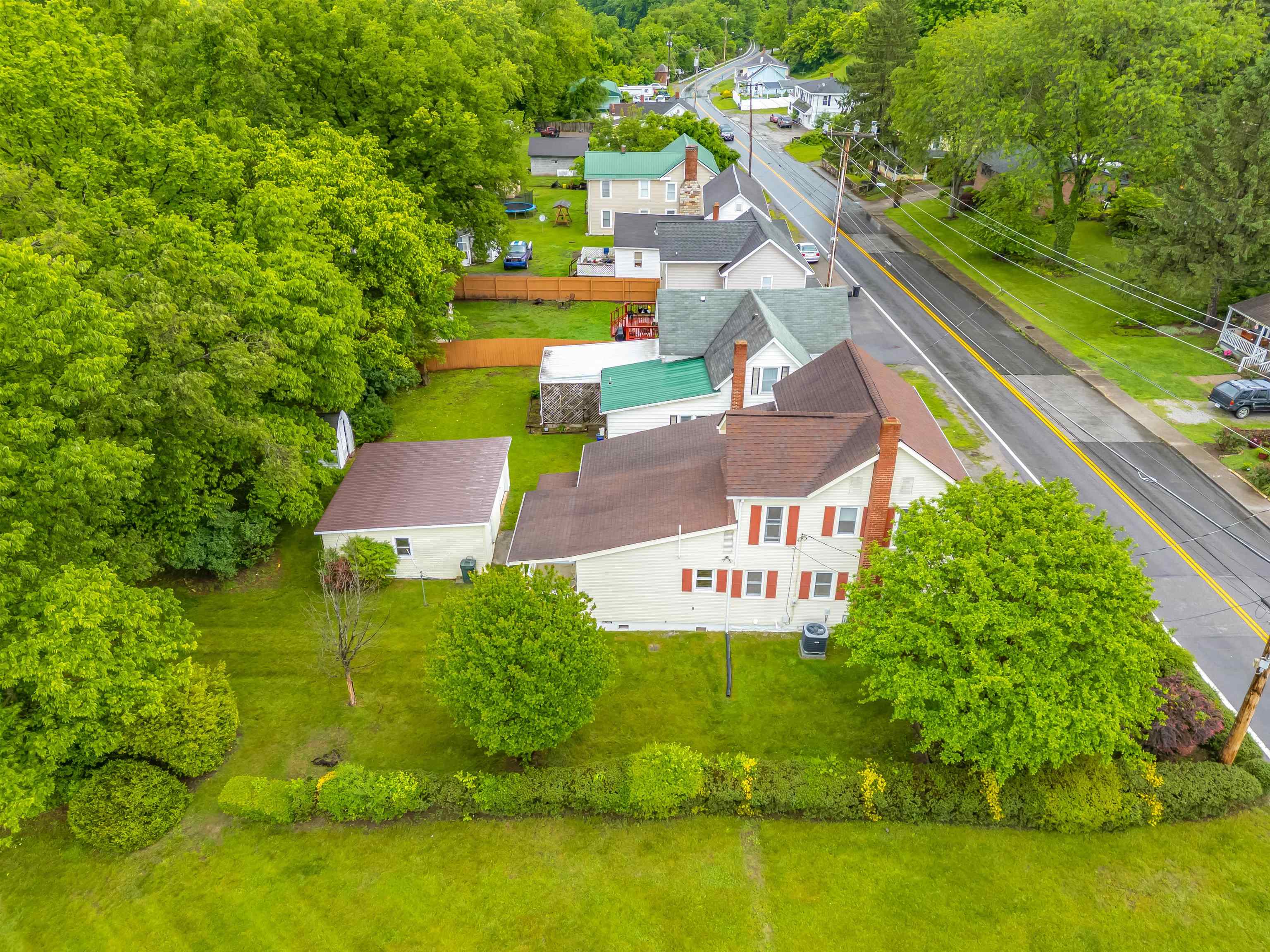 613 Main Street Narrows, VA 24124 - Photo 59 of 66 Gallery Image 59