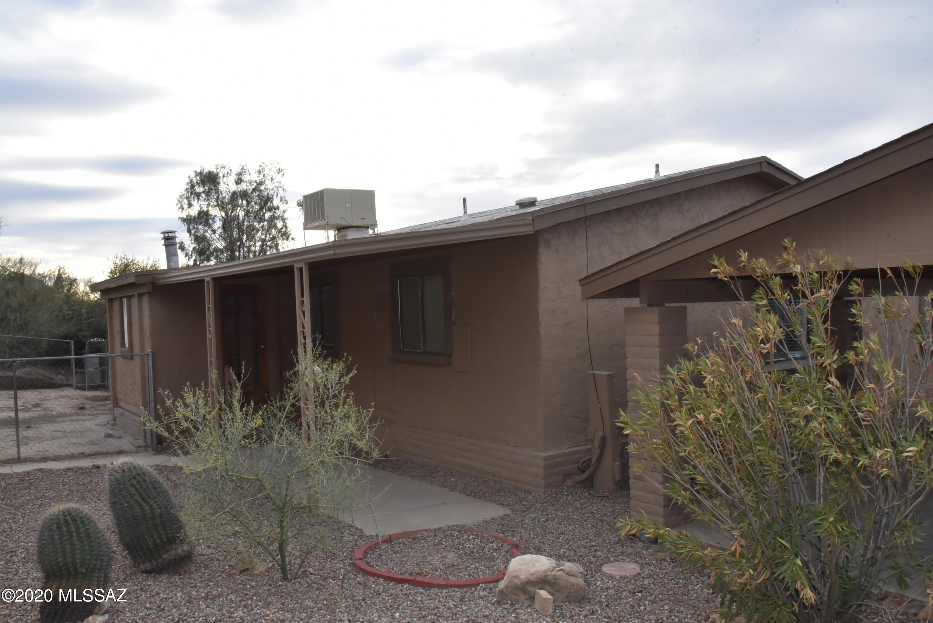 4502 East Wilds Road Tucson, AZ 85739 - Photo 9 of 42